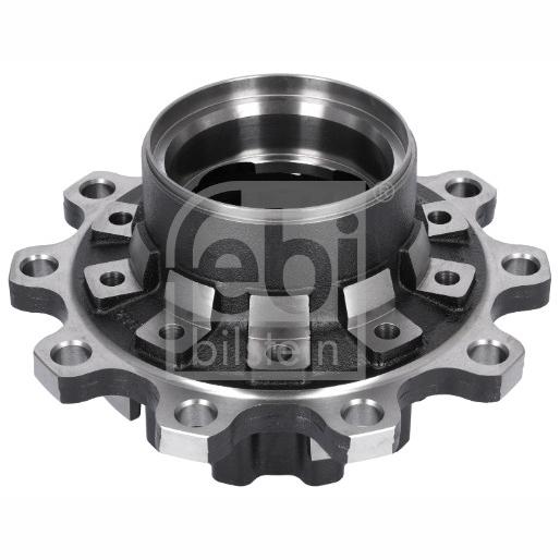 FEBI FE179845 Wheel Hub