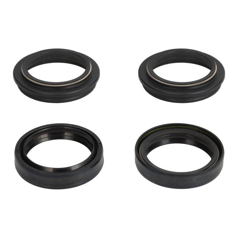 TOURMAX FSD-037R Front Suspension Seal Set