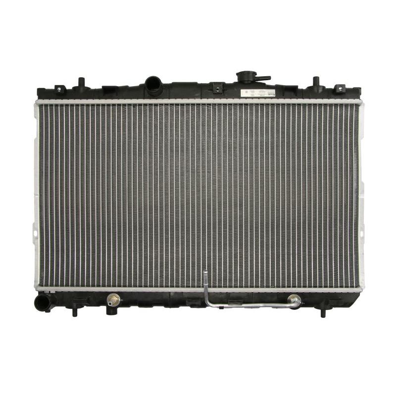 NISSENS NIS67489 Engine Radiator