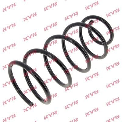 KYB K-Flex RA3344 Coil Spring for Mazda 3