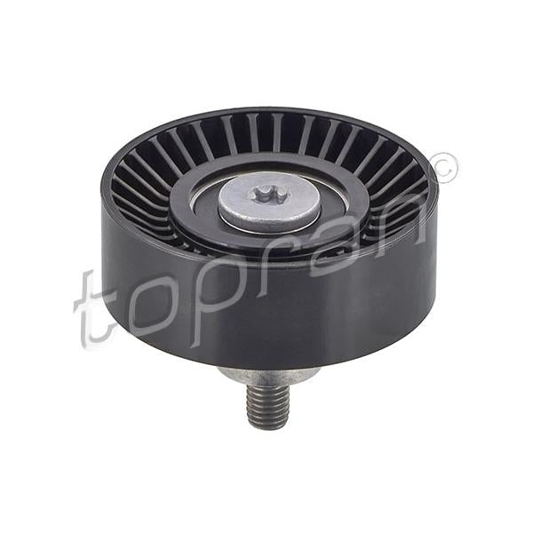 HANS PRIES HP501140 V-Ribbed Belt Deflection/Guide Pulley