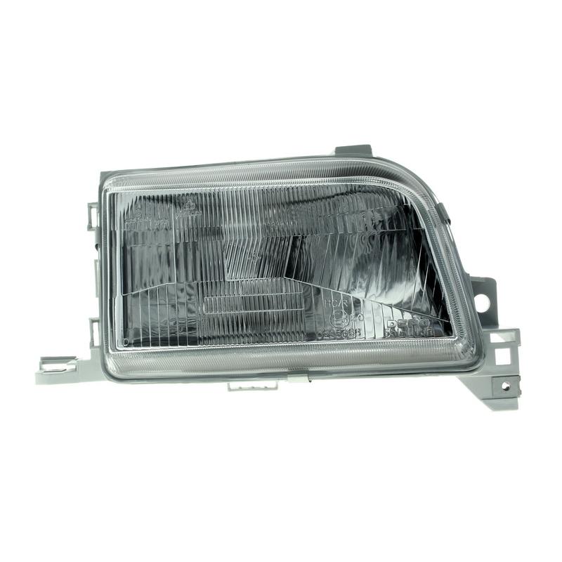 DEPO 551-1115R-LD-E Headlight