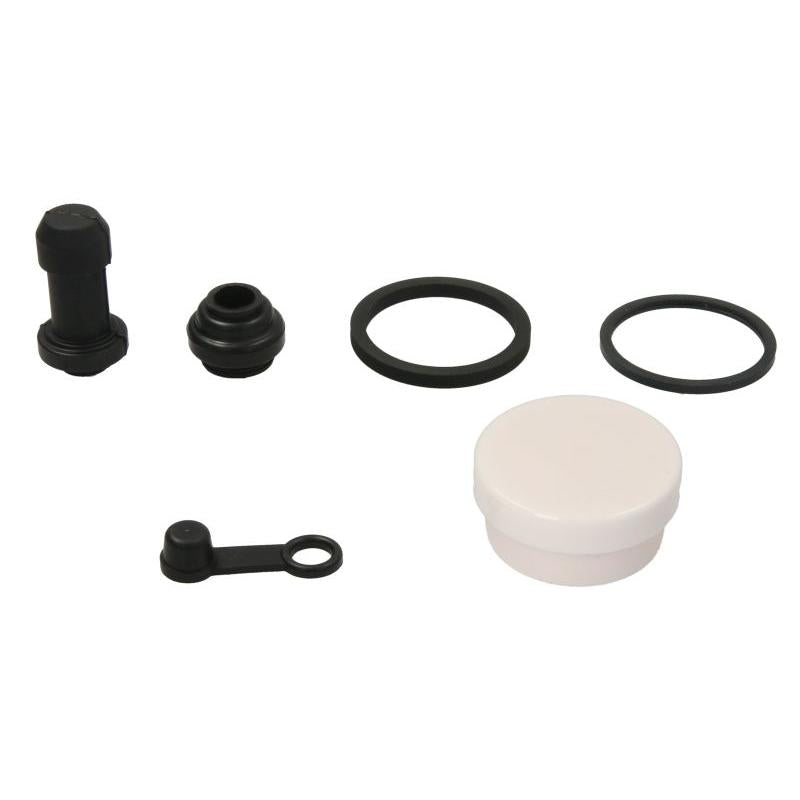 SAF 4337202800 Wheel Speed Sensor Clamping Sleeve