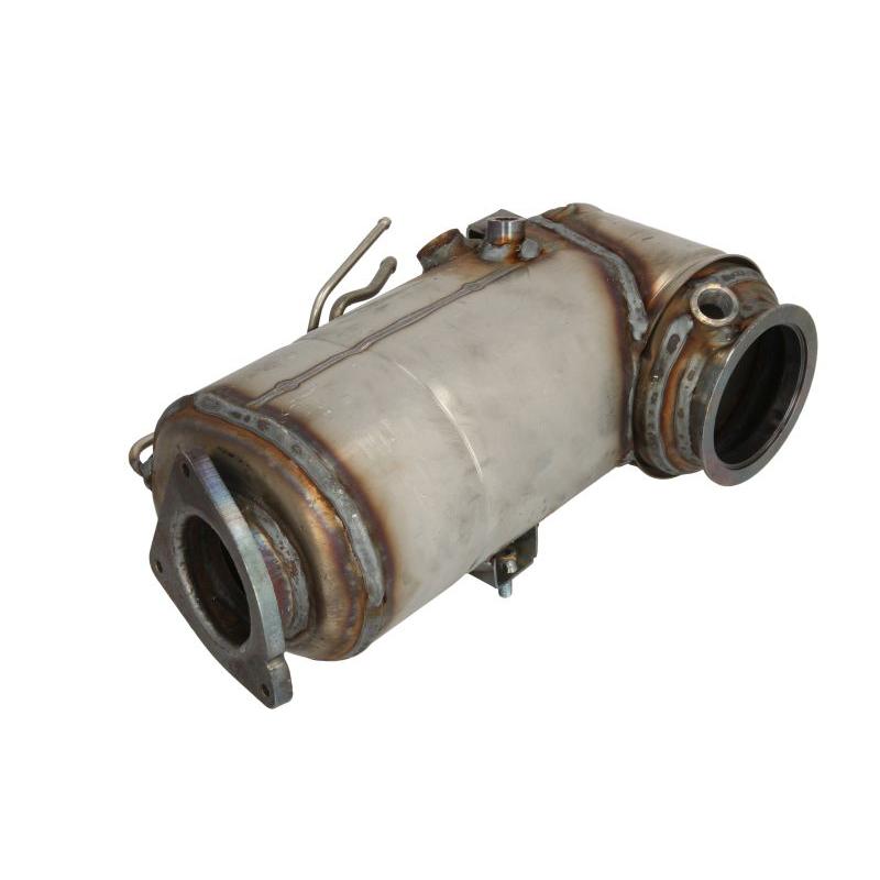 JMJ JMJ1317 Exhaust System Soot/Particulate Filter