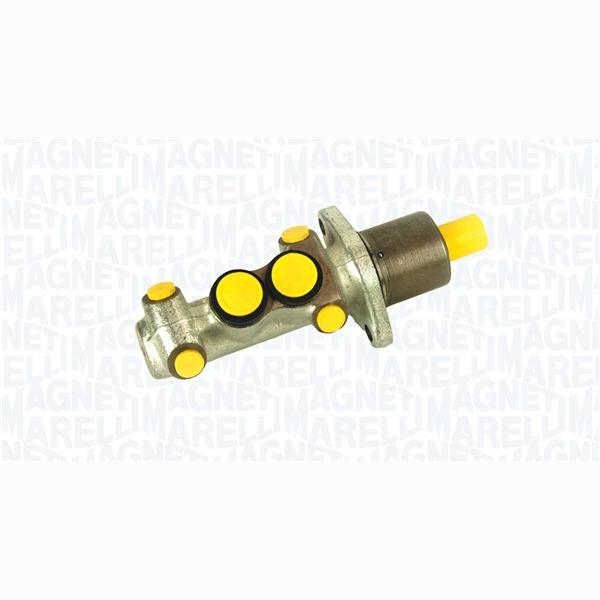 MAGNETI MARELLI 360219130028 Brake Master Cylinder