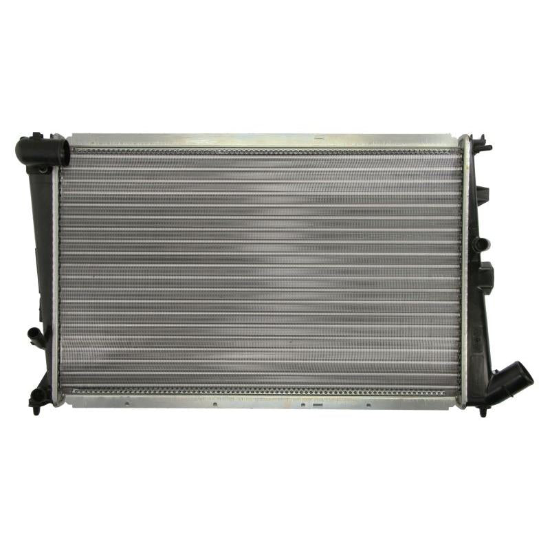 NISSENS NIS61387 Engine Radiator