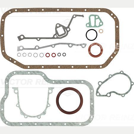 REINZ 08-19737-05 Crankcase Gasket Kit