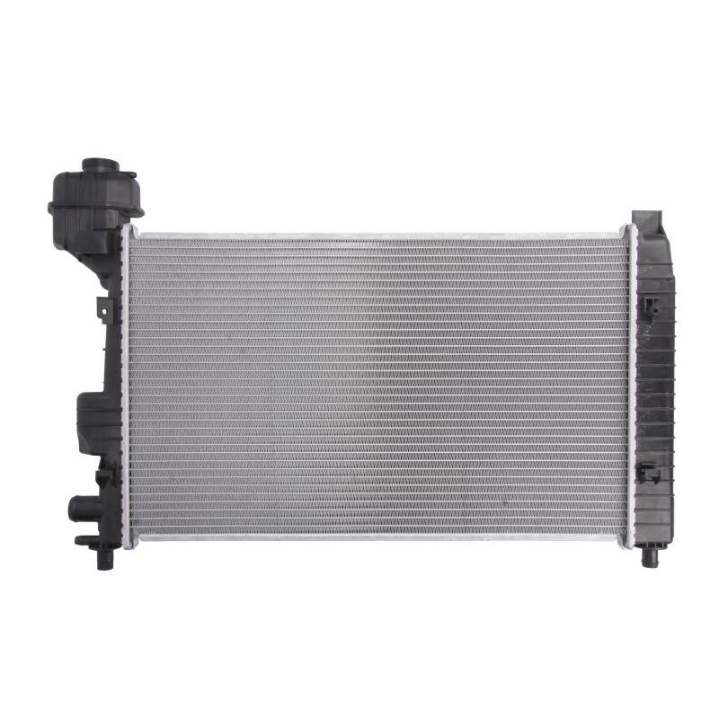 NISSENS NIS62661A Engine Radiator