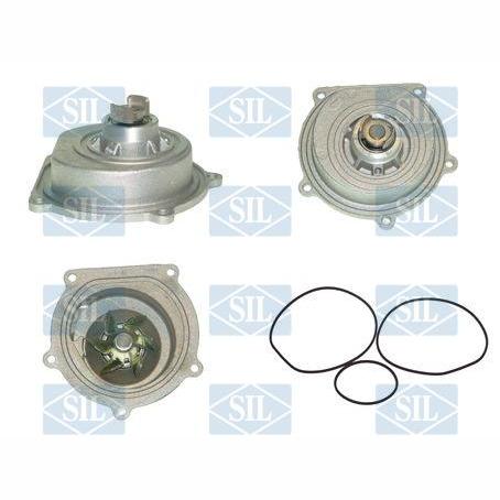SIL PA751 Water Pump