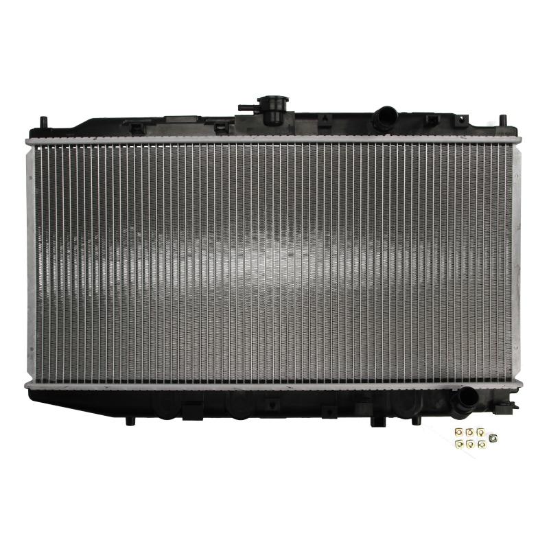 NRF NRF506728 Engine Radiator