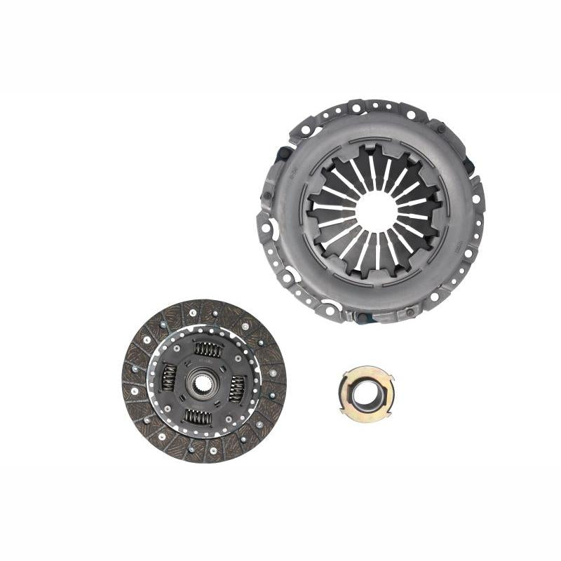 NEXUS F10323NX Clutch Kit