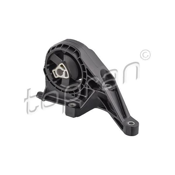 HANS PRIES HP208833 Engine Mount