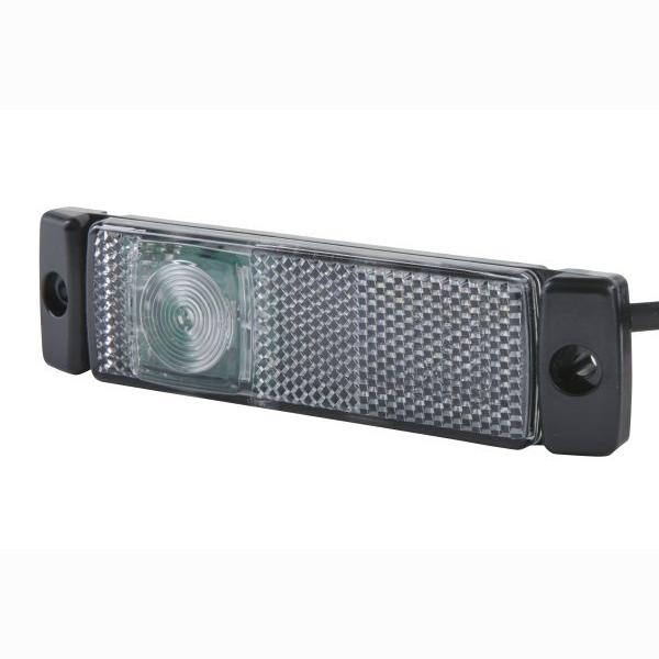 HELLA 2PG008645-561 Position Light