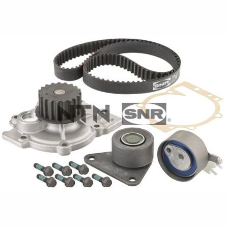 SNR KDP455.320 Water Pump & Timing Belt Kit