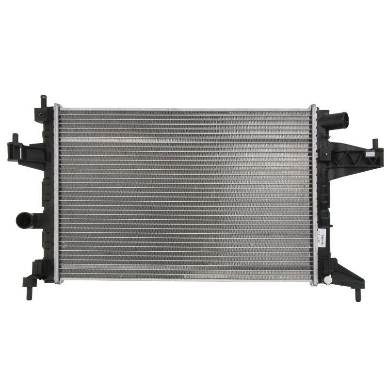 NRF NRF519596 Engine Radiator