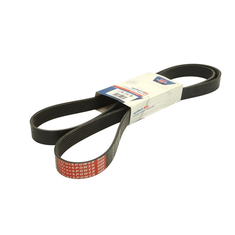 OPTIBELT 8PK2134 V-Ribbed Belt