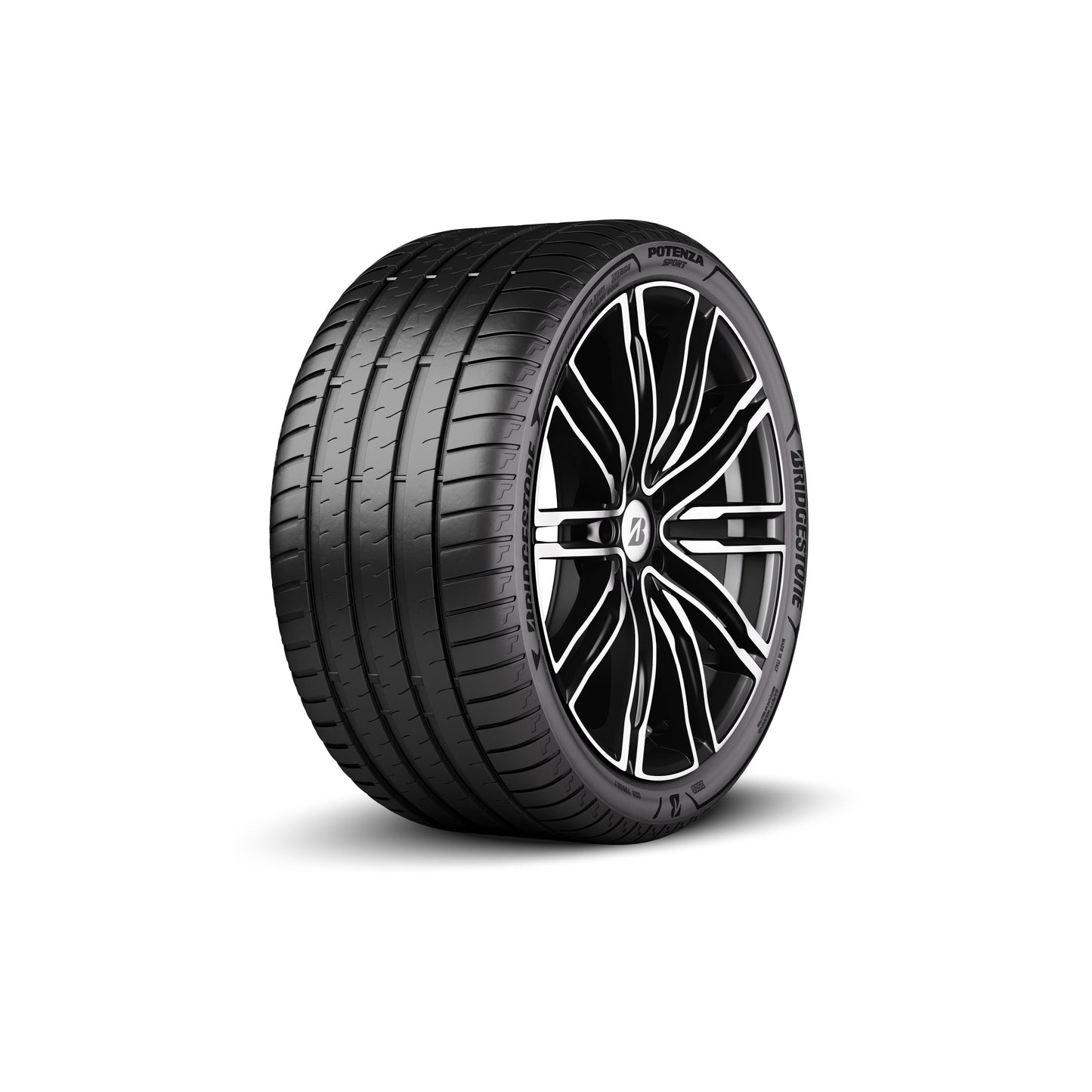 Bridgestone Potenza Sport 295/35 ZR20 105Y Summer Tyre