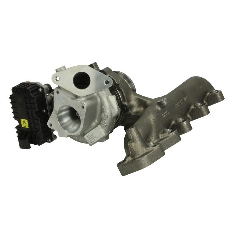 GARRETT 843814-5008S Turbocharger