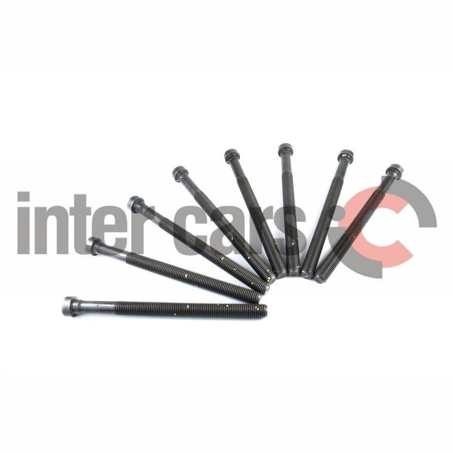 HANS PRIES HP109674 Cylinder Head Bolt Set