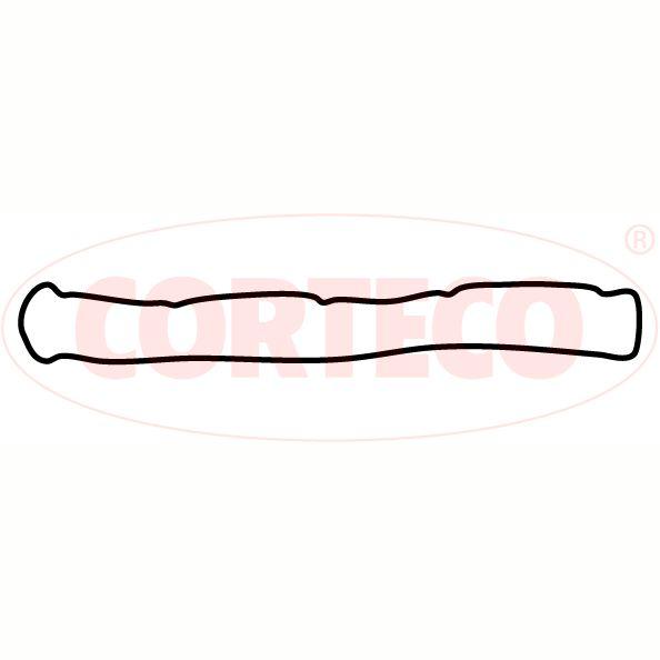 CORTECO CO440303H Cylinder Head Cover Gasket