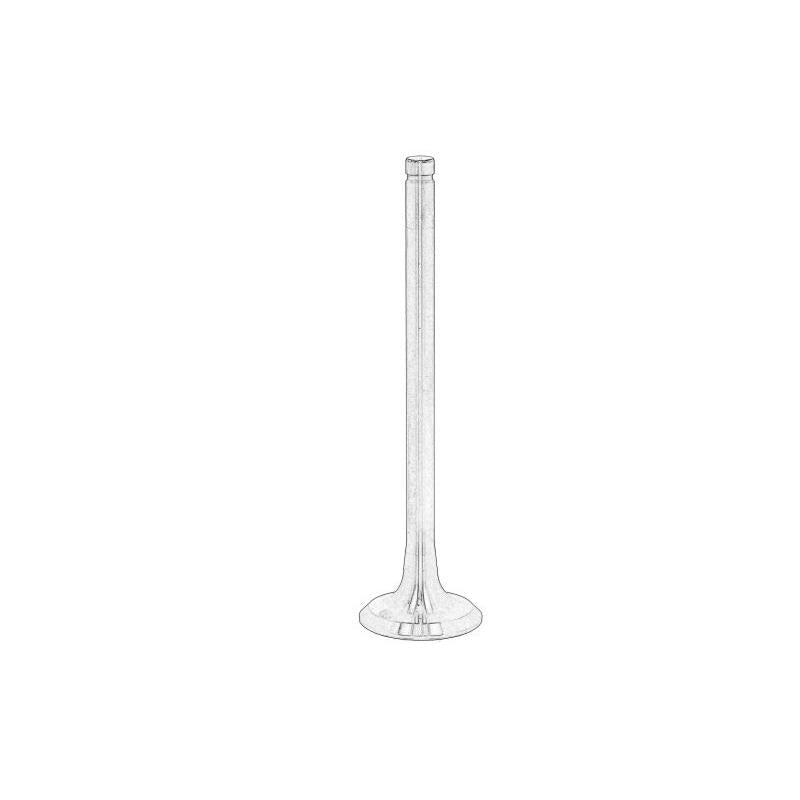 OE DEUTZ 03371746-DEUTZ Intake Valve