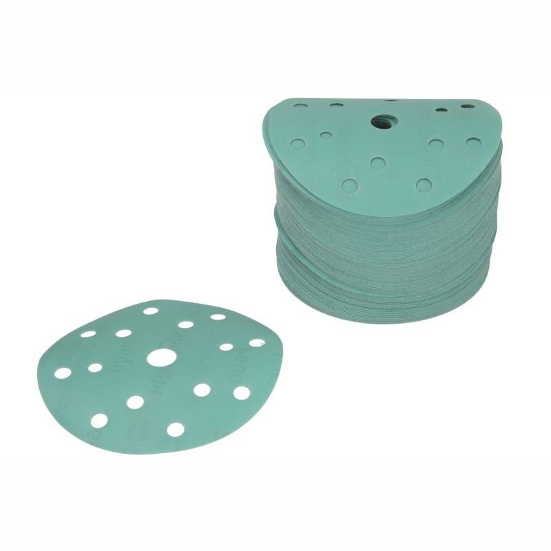 SUNMIGHT SUN53018 Polishing Disc