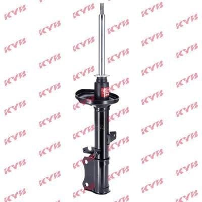 KYB EXCel-G 334125 Shock Absorber for Toyota Celica