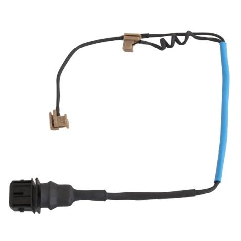 DELPHI LS1620 Brake Shoe Set