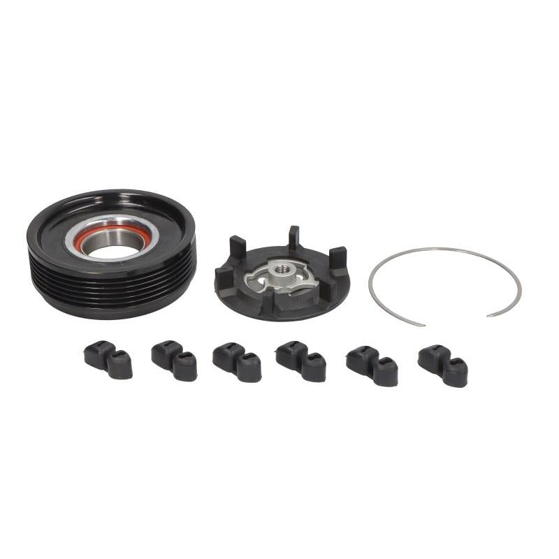 THERMOTEC KTT040150 Air Conditioning Compressor Magnetic Clutch