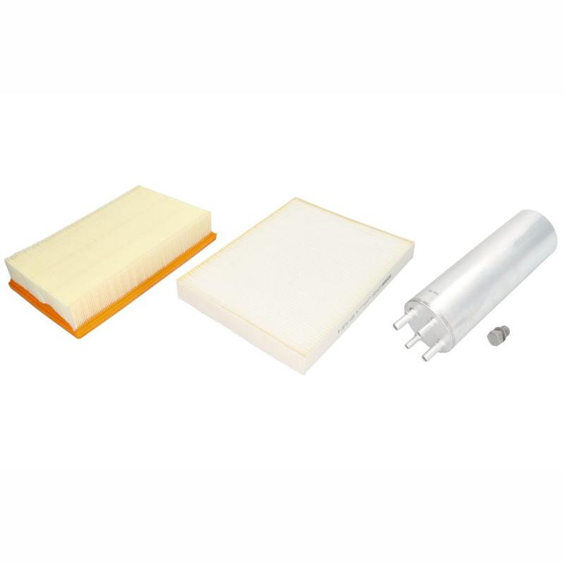 PURFLUX PXKIT20 Filter Set