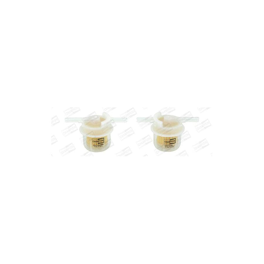 Champion Cff100586 Fuel Filter