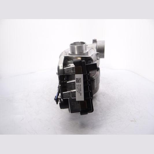 GARRETT 724496-5004S Turbocharger