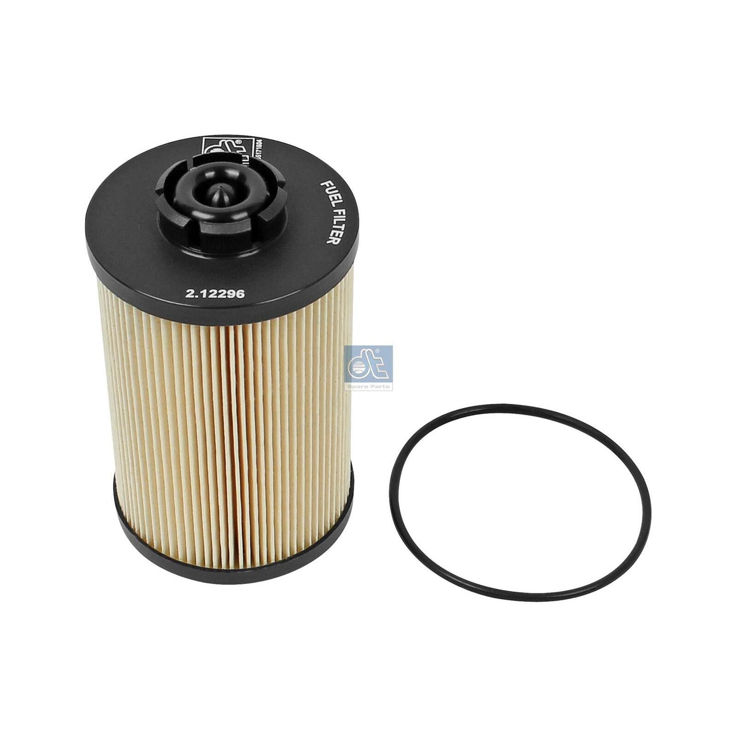 DT A/C 2.12296 Fuel Filter