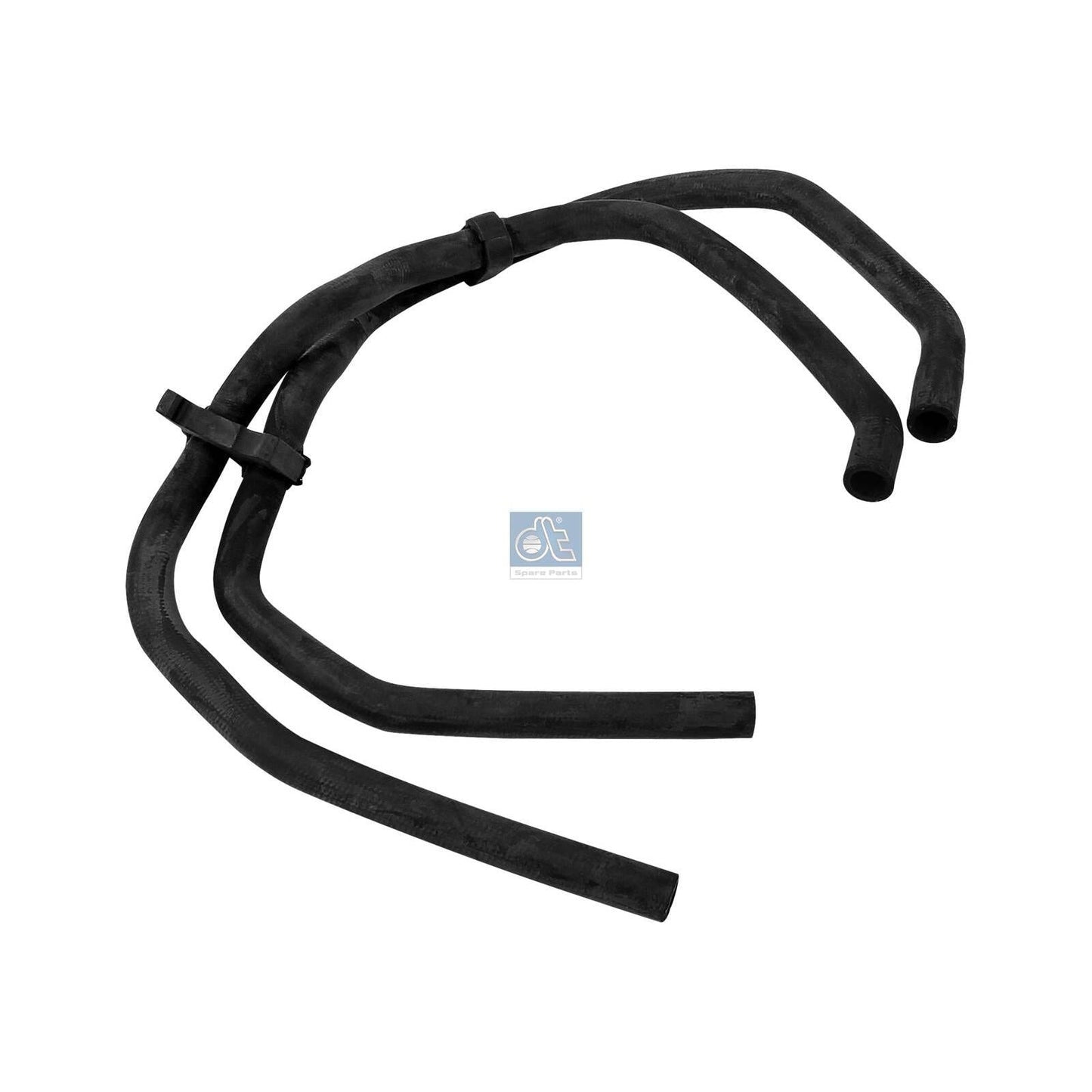 DT A/C 6.35912 Radiator Hose