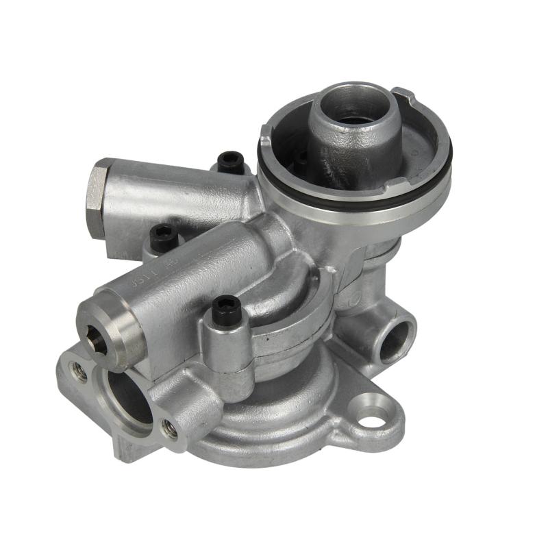 EURORICAMBI 88531107 Oil Pump