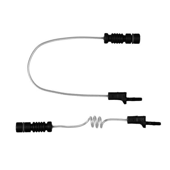 DELPHI KP871 Brake Shoe Set