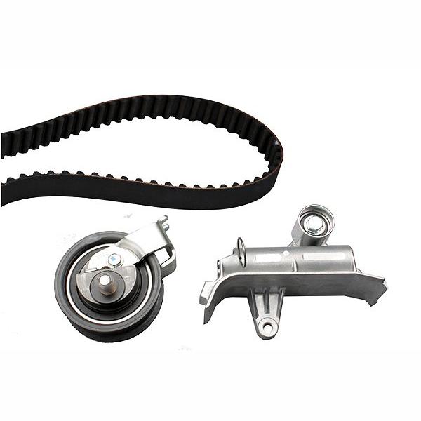 HEPU HEP20-1337 Timing Belt Set