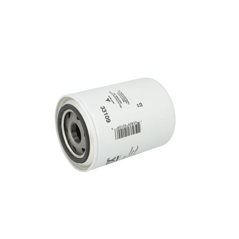WIX FILTERS 33109WIX Fuel Filter