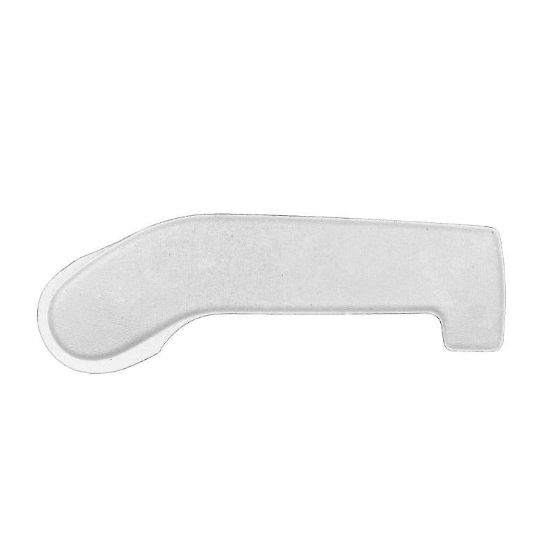 OE RENAULT 8200766676 Exterior Door Handle