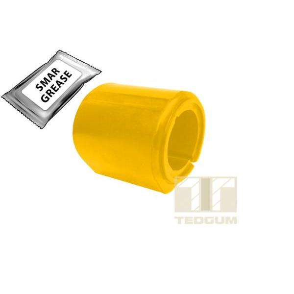 TEDGUM 419095 Control/Trailing Arm Mounting