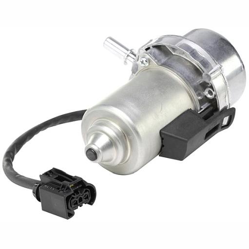 AISIN AISBBS-004 Brake Booster