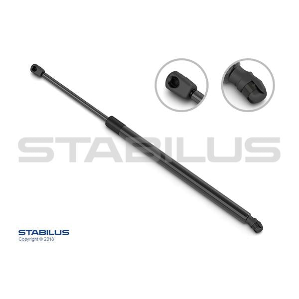 STABILUS STA686695 Boot/Cargo Area Gas Spring
