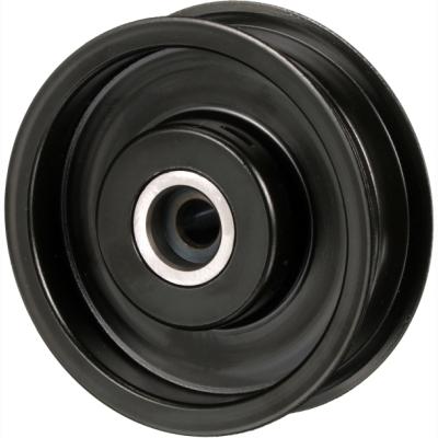 GATES GATT36372 V-Ribbed Belt Deflection/Guide Pulley