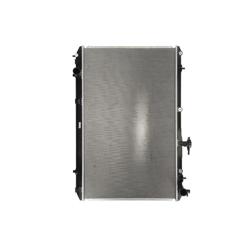 KOYORAD PL012498 Engine Radiator