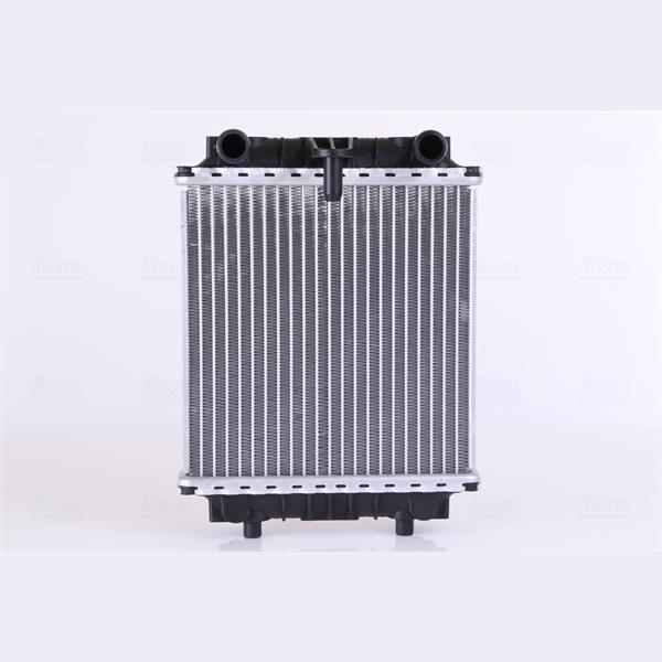 NISSENS NIS60339 Charge Air Cooler