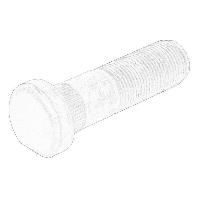 OE IVECO 7186684 Wheel Bolt