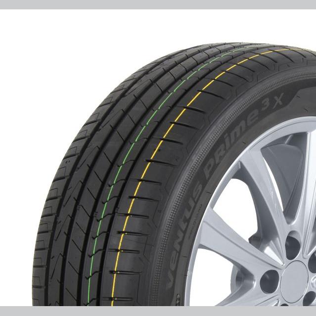 HANKOOK 22555R18LTHA98VK125A Suv/4X4 Summer Tyrecb71.0 Db