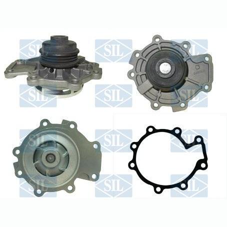 SIL PA1435 Water Pump