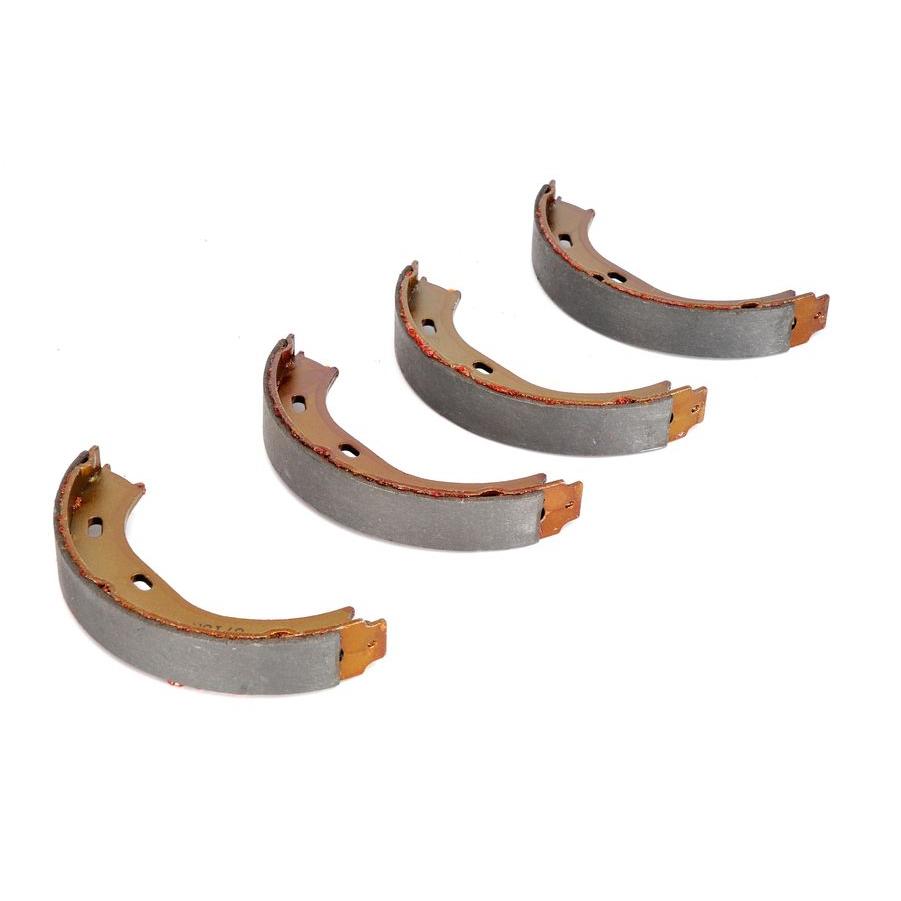 LPR LPR01840 Parking Brake Brake Shoe Set
