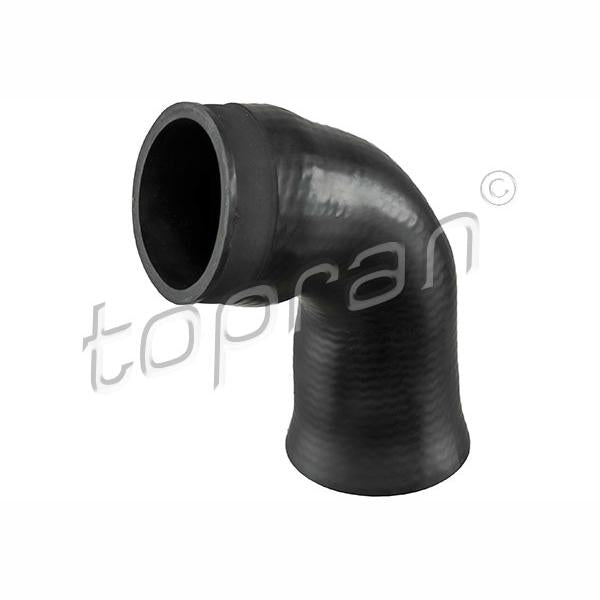 HANS PRIES HP114162 Charge Air Hose